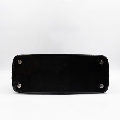 Mirabeau GM Black Electric Epi Leather