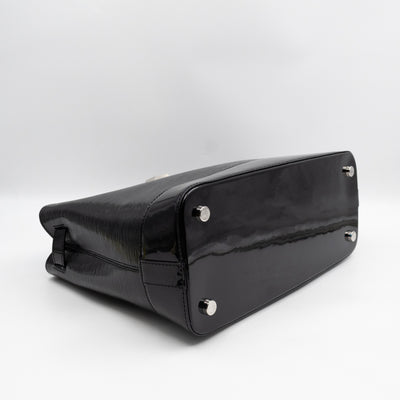 Mirabeau GM Black Electric Epi Leather