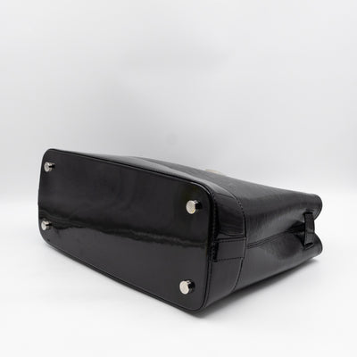 Mirabeau GM Black Electric Epi Leather