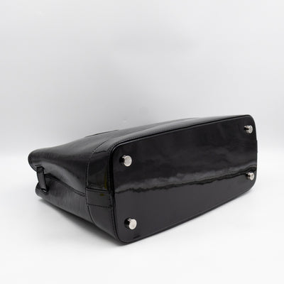 Mirabeau GM Black Electric Epi Leather