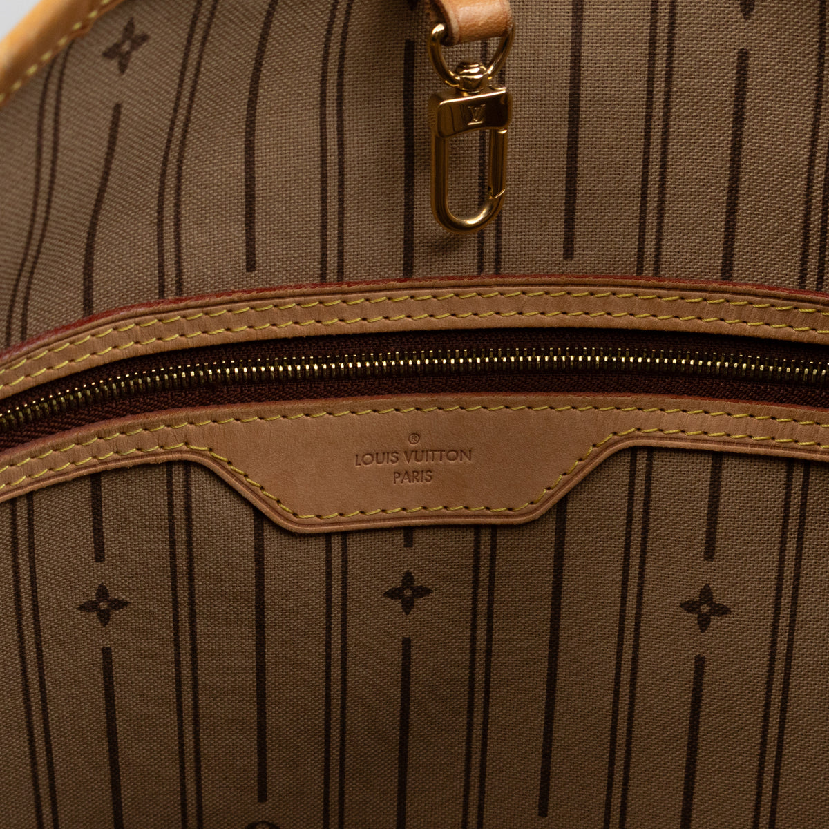 Delightful GM Monogram