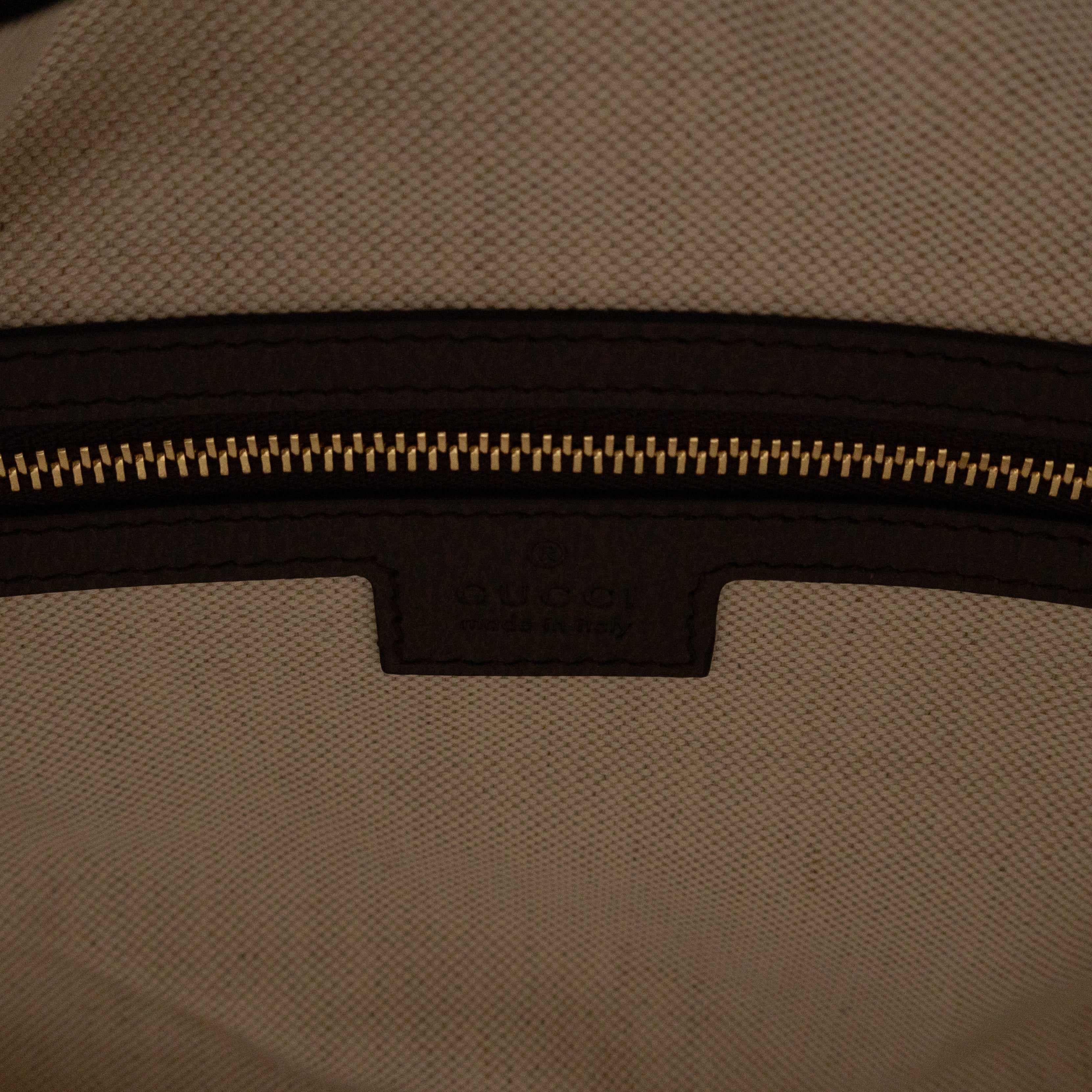 Ophidia Super Mini Web Shoulder Bag GG Supreme