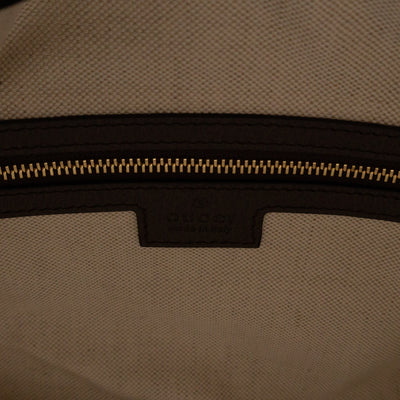 Ophidia Super Mini Web Shoulder Bag GG Supreme