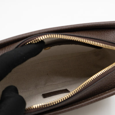 Mini Crossbody Bag Jumbo GG Canvas