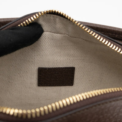 Mini Crossbody Bag Jumbo GG Canvas