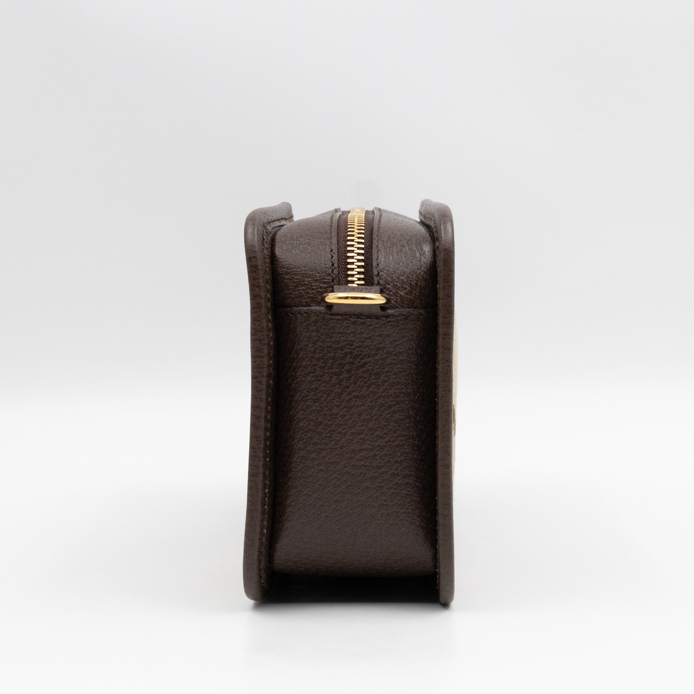 Mini Crossbody Bag Jumbo GG Canvas