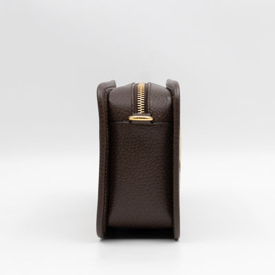 Mini Crossbody Bag Jumbo GG Canvas