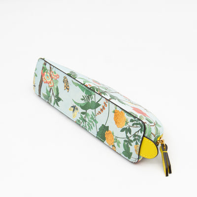 Demetra Tian Pencil Case Floral