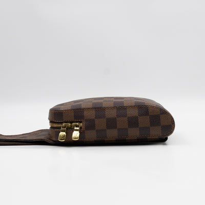 Geronimos Damier Ebene