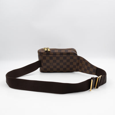 Geronimos Damier Ebene