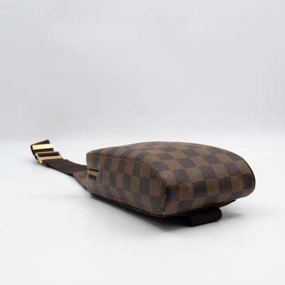 Geronimos Damier Ebene