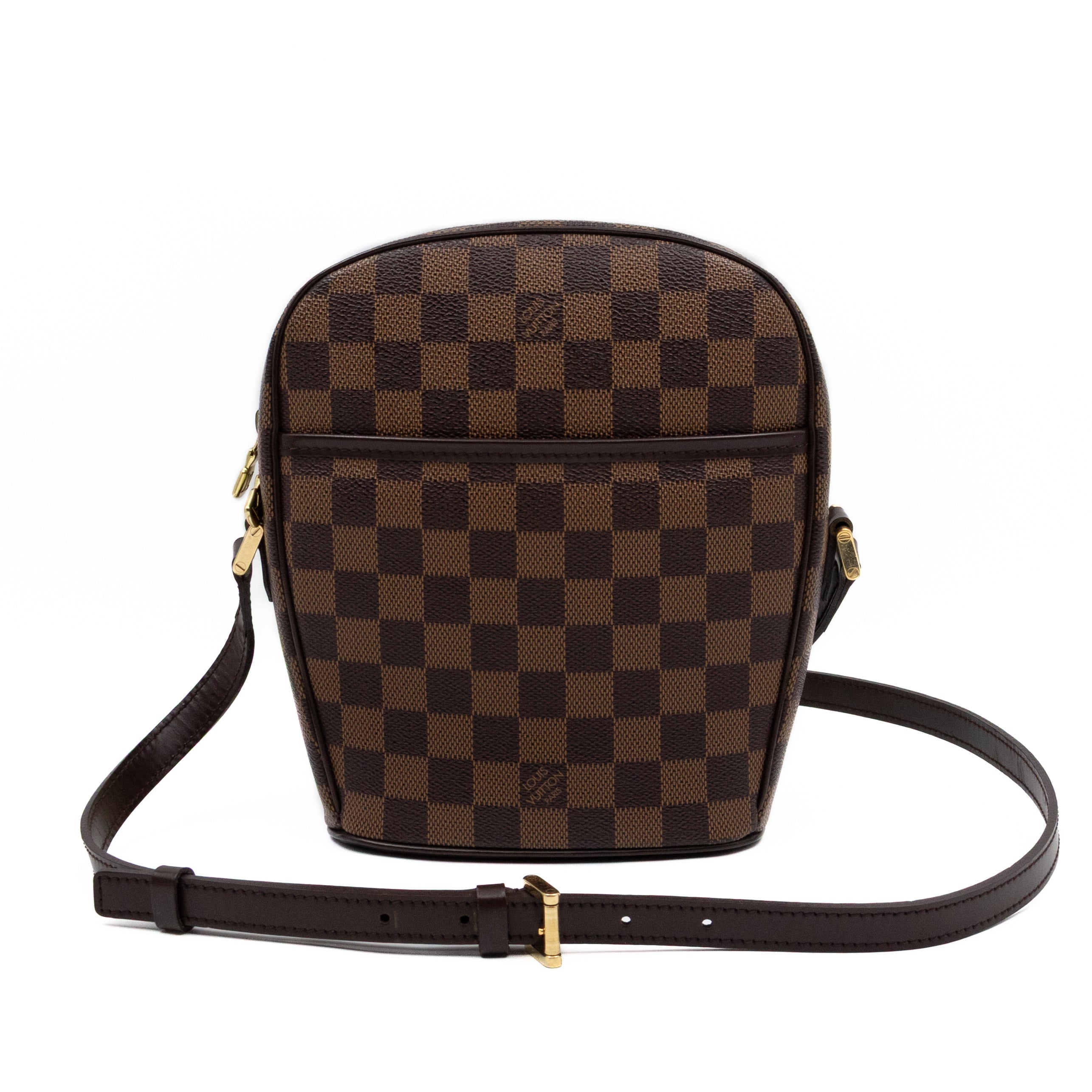 Ipanema PM Damier Ebene