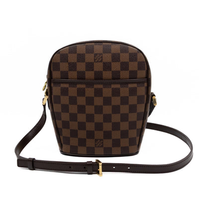 Ipanema PM Damier Ebene