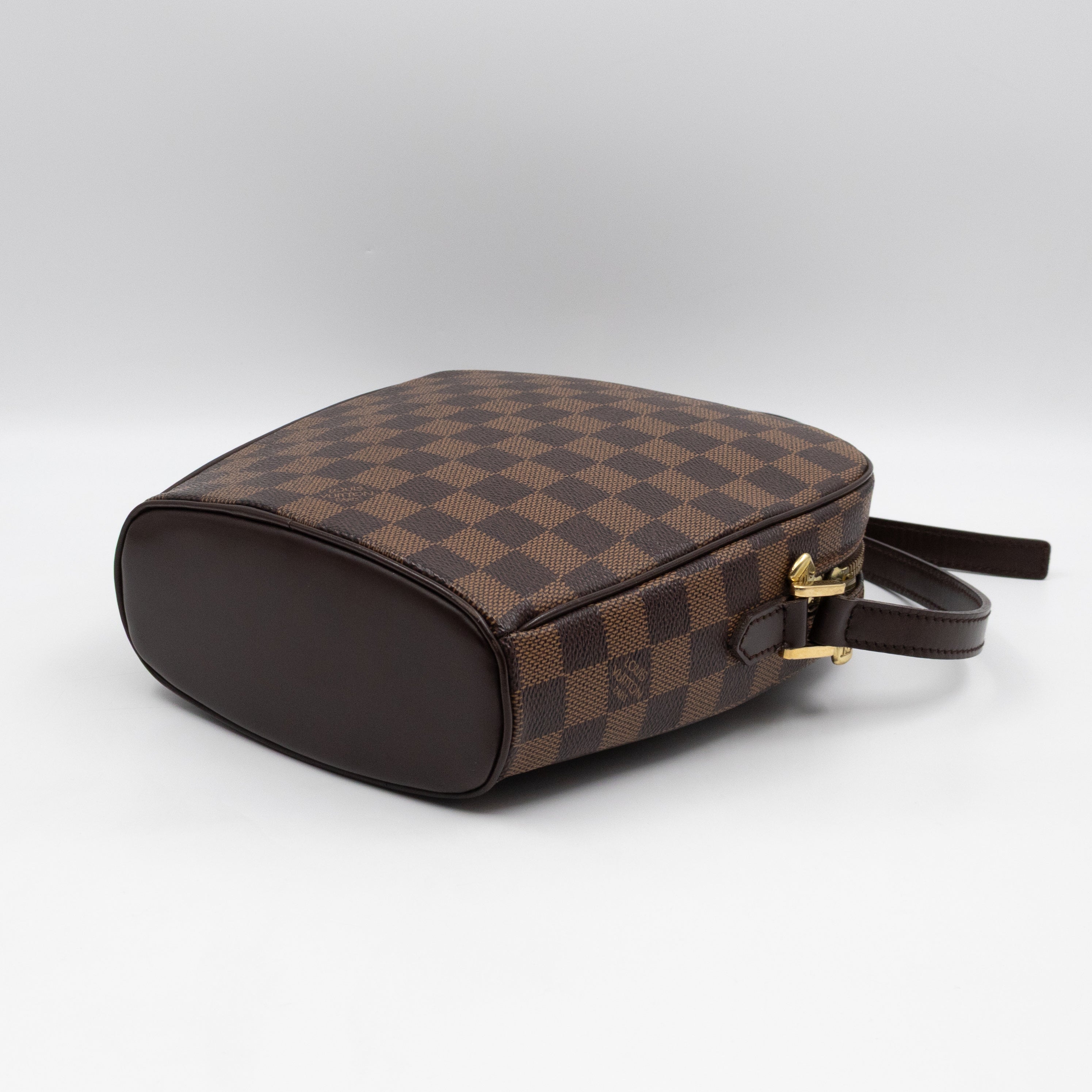 Ipanema PM Damier Ebene