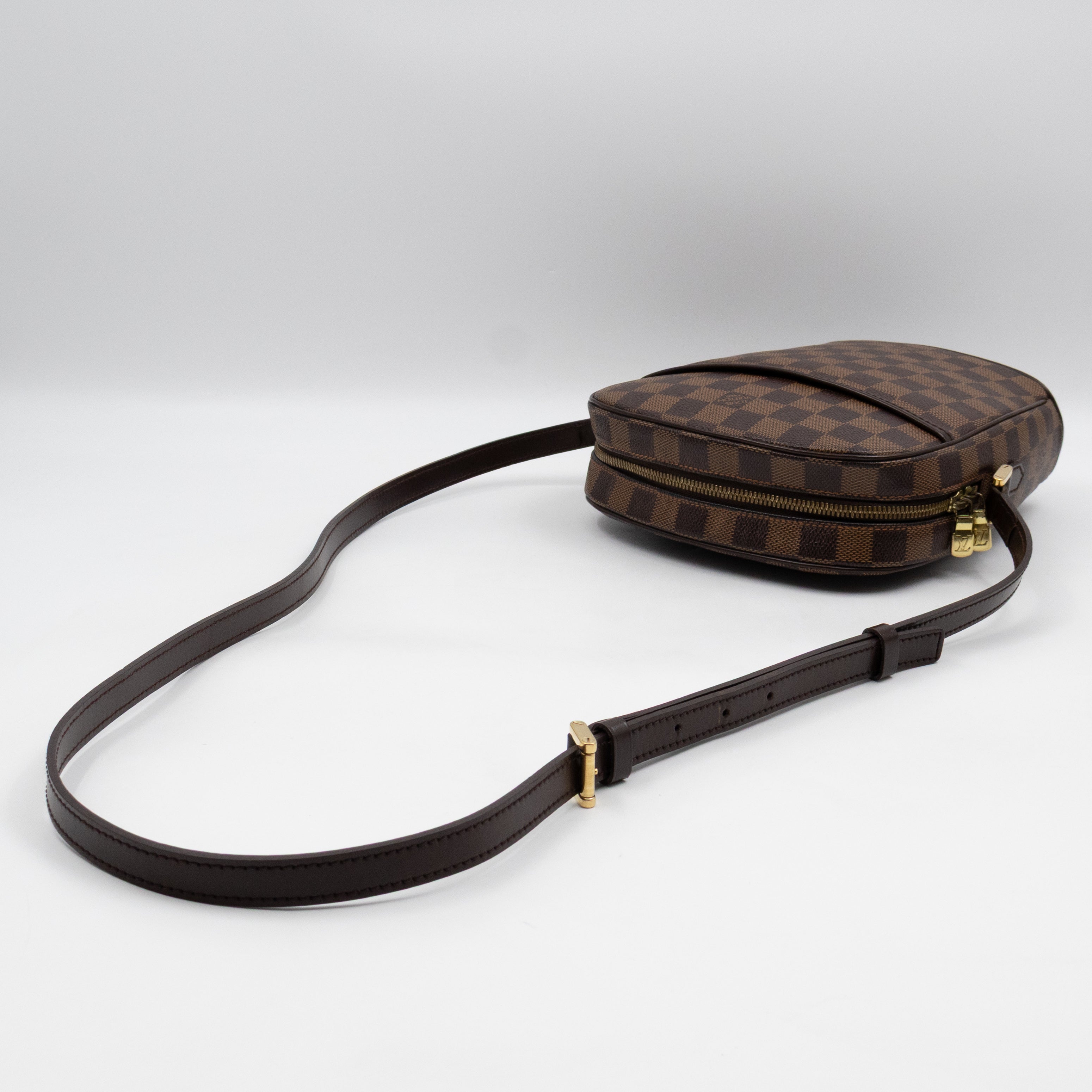 Ipanema PM Damier Ebene