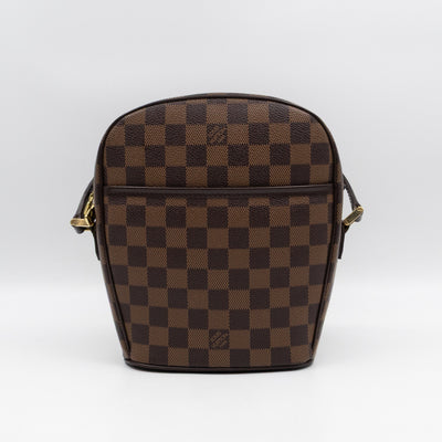 Ipanema PM Damier Ebene