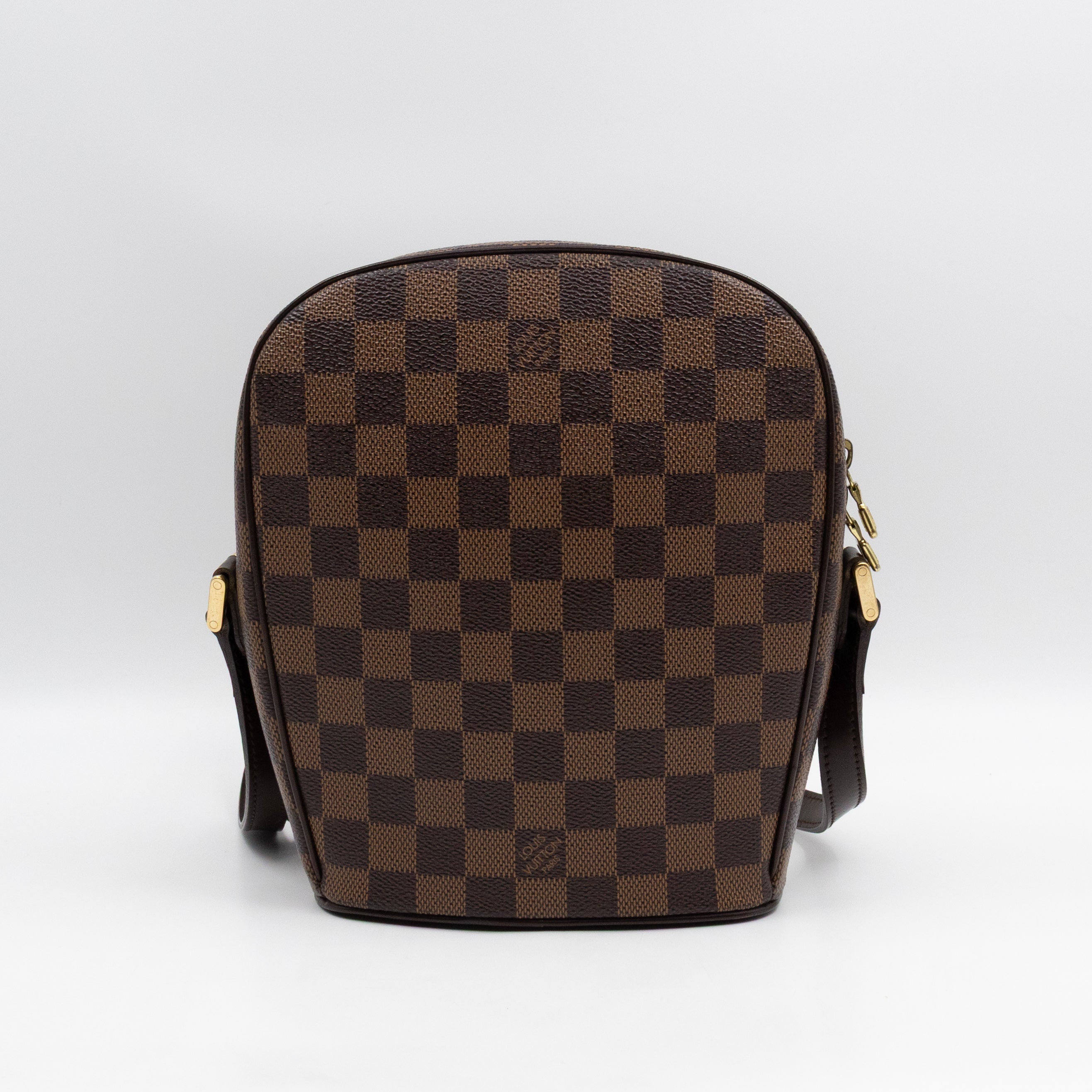 Ipanema PM Damier Ebene