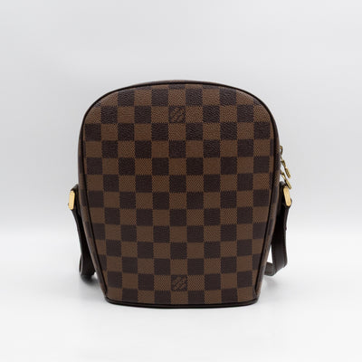 Ipanema PM Damier Ebene