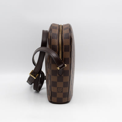 Ipanema PM Damier Ebene