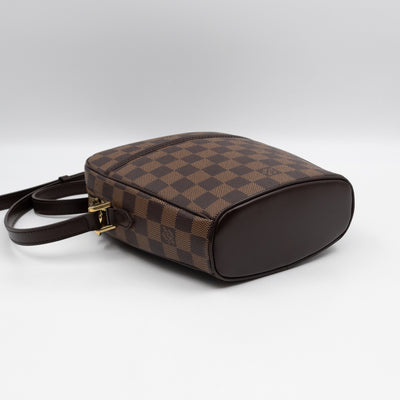 Ipanema PM Damier Ebene