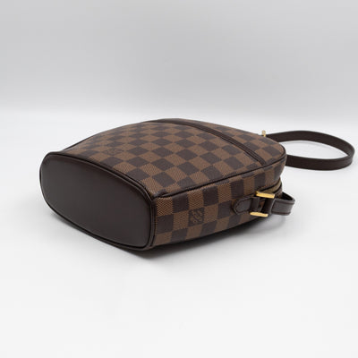 Ipanema PM Damier Ebene