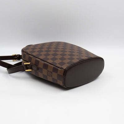 Ipanema PM Damier Ebene
