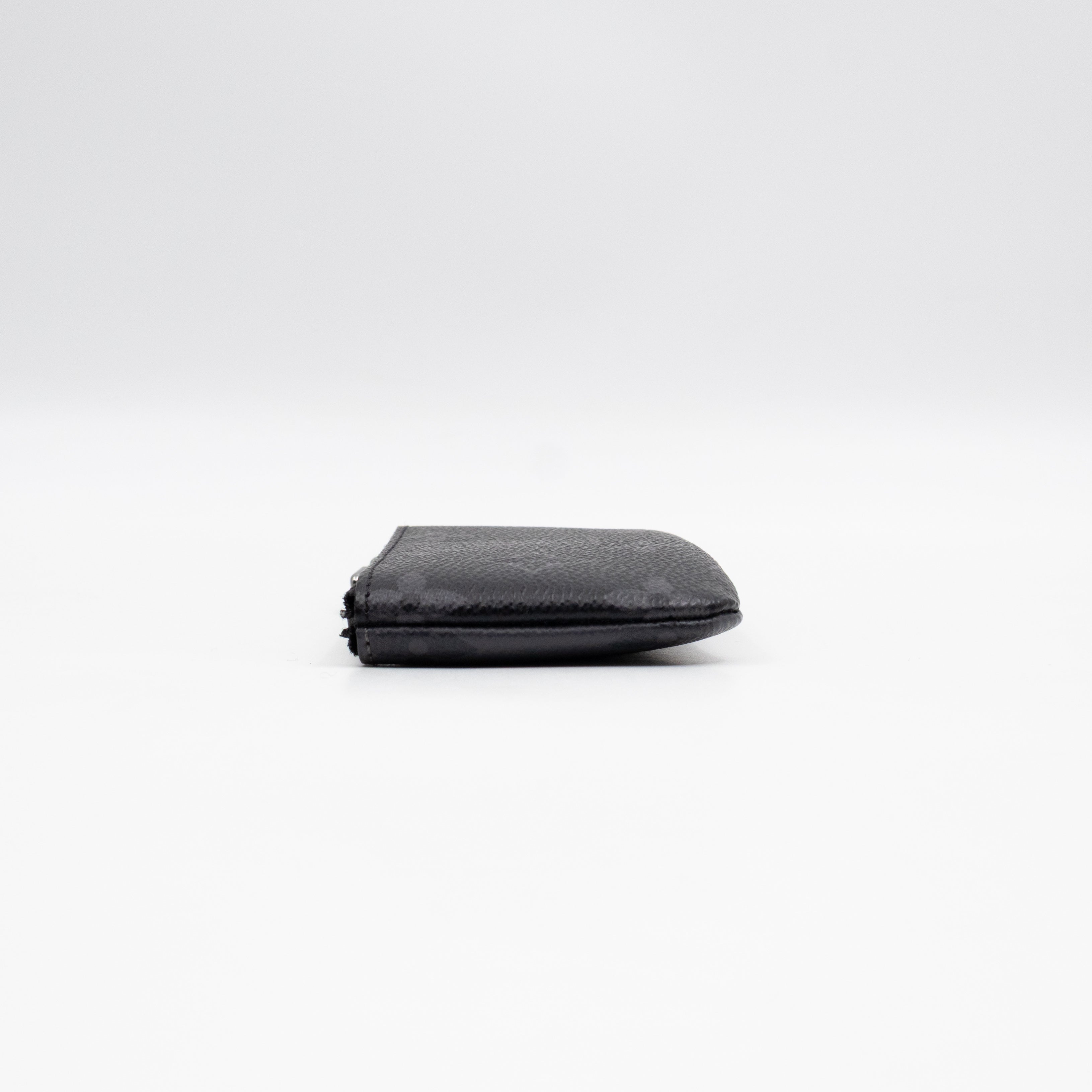 Key Pouch Monogram Eclipse