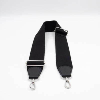 Evelyne III 29 PM Black Taurillon Clemence Leather
