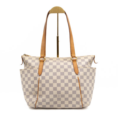 Totally PM Damier Azur