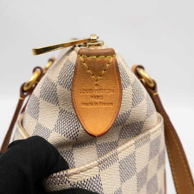Totally PM Damier Azur
