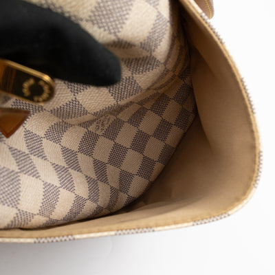 Totally PM Damier Azur