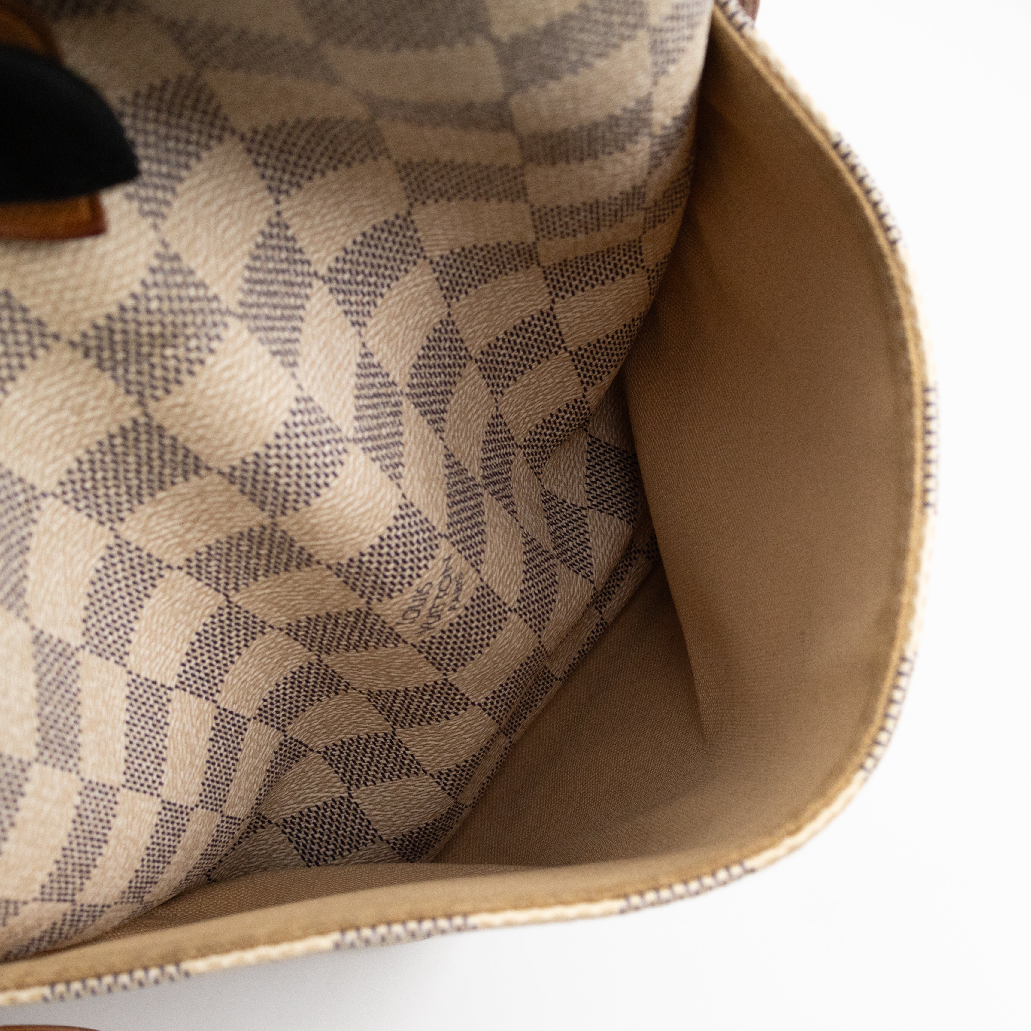 Totally PM Damier Azur