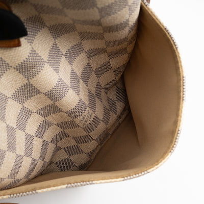 Totally PM Damier Azur