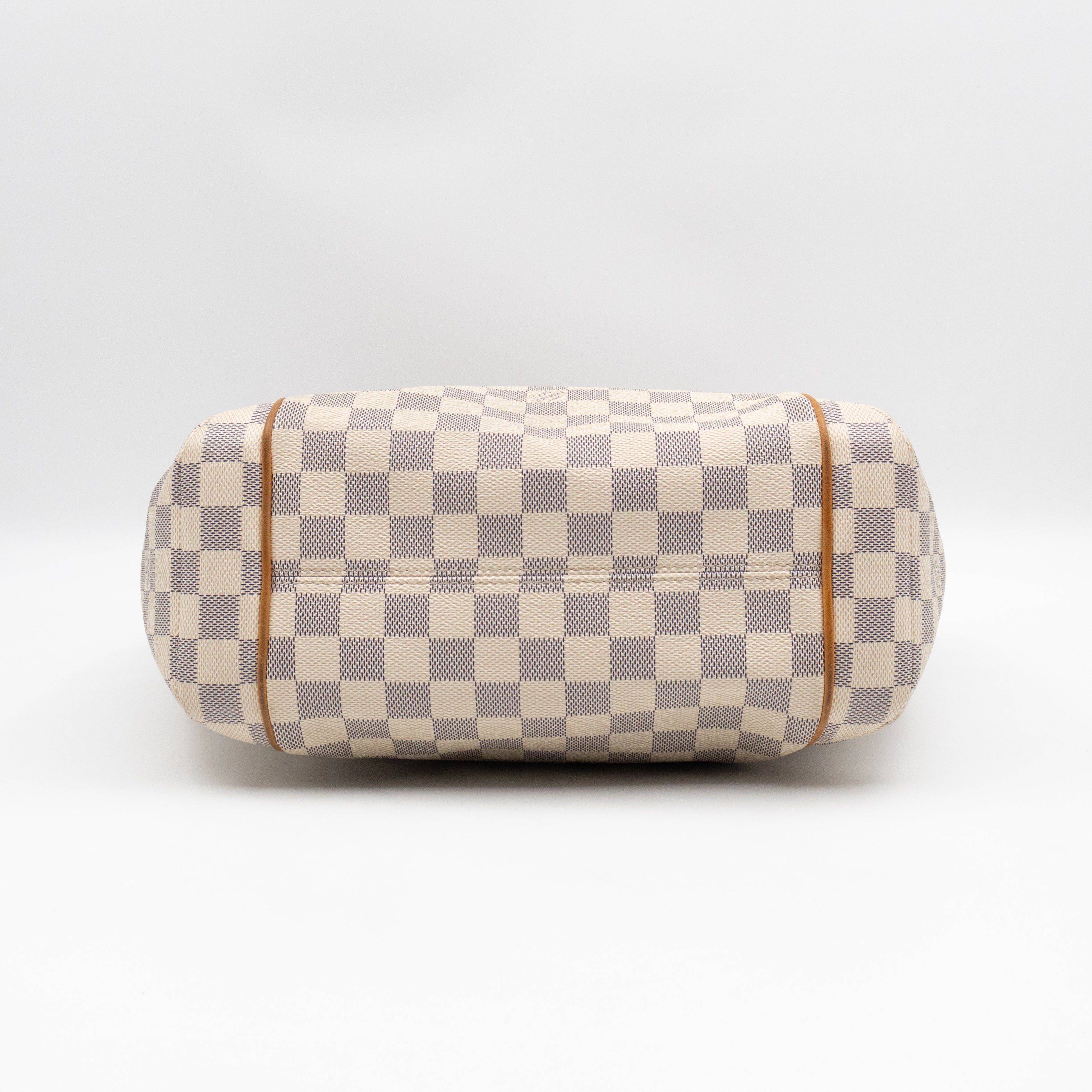 Totally PM Damier Azur