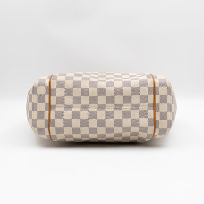 Totally PM Damier Azur