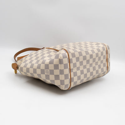 Totally PM Damier Azur