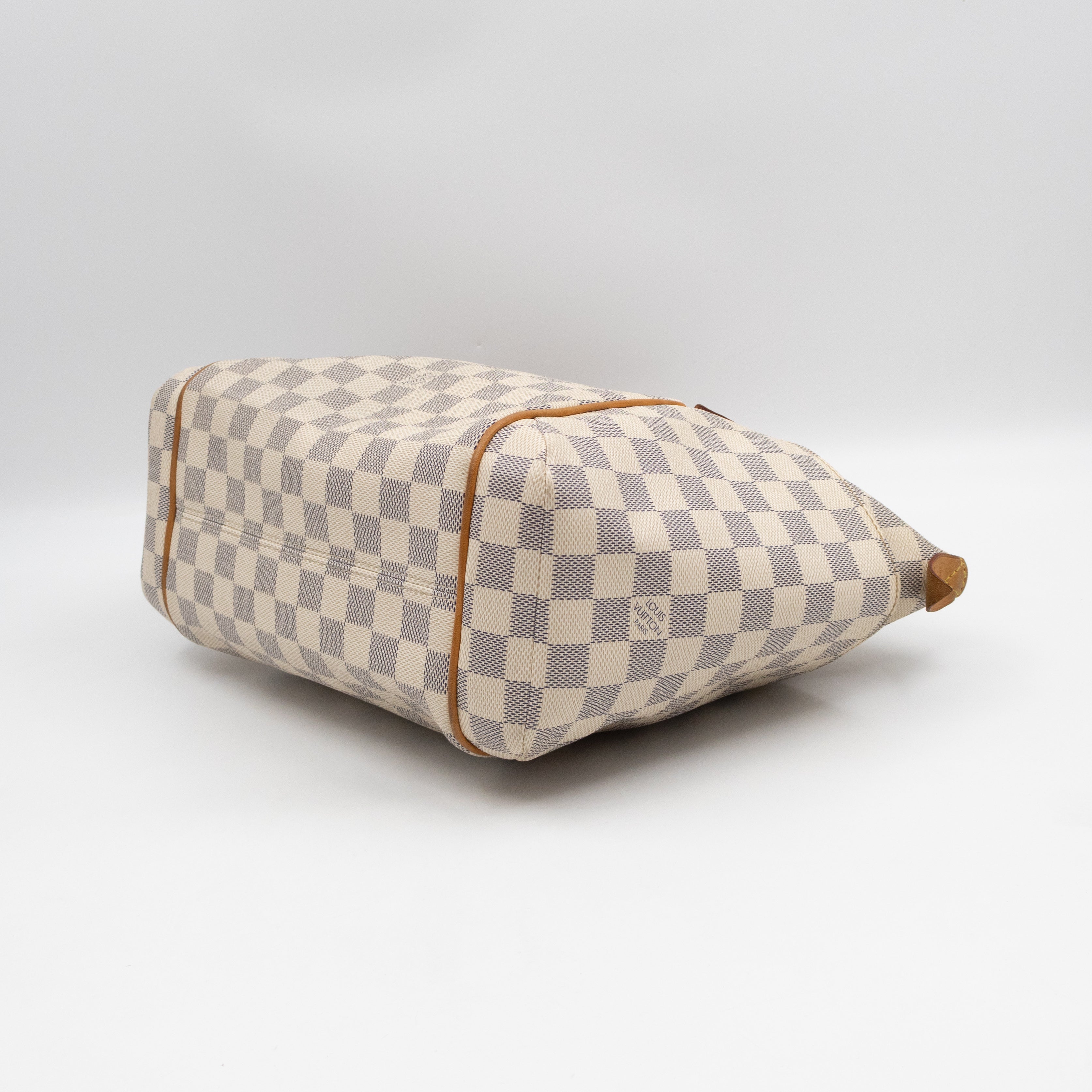 Totally PM Damier Azur
