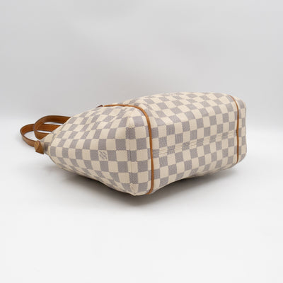 Totally PM Damier Azur