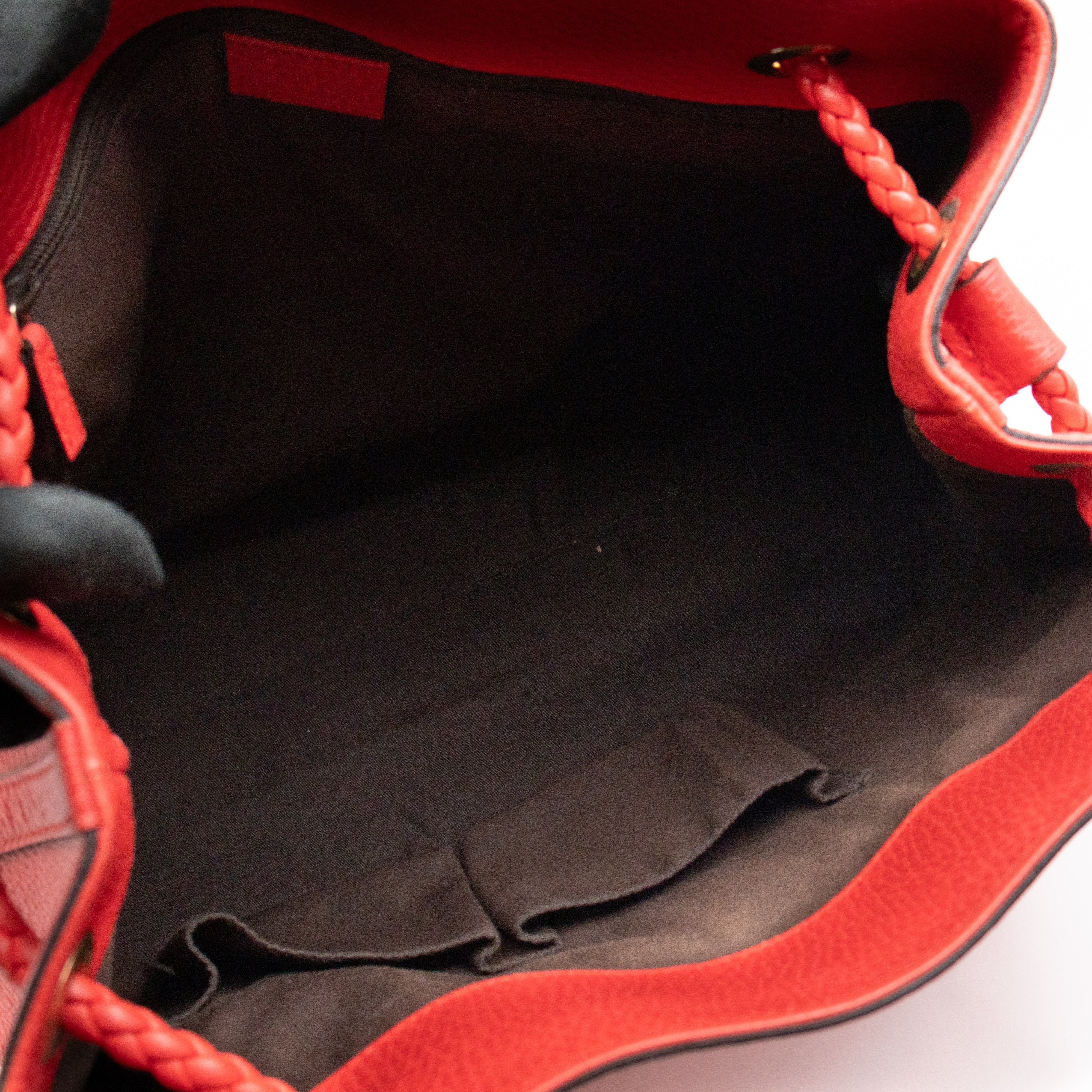 Large Gifford Tote Coral