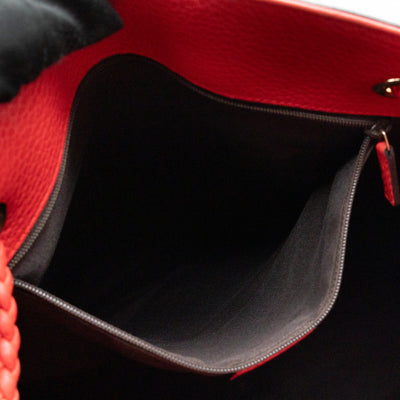 Large Gifford Tote Coral