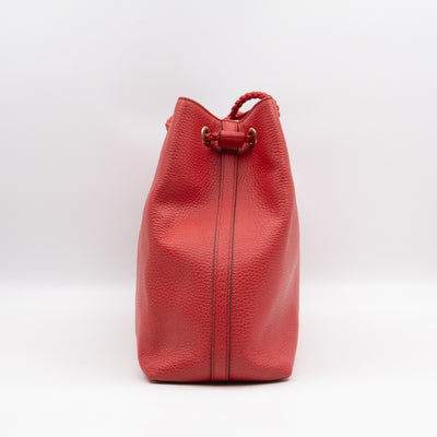 Large Gifford Tote Coral