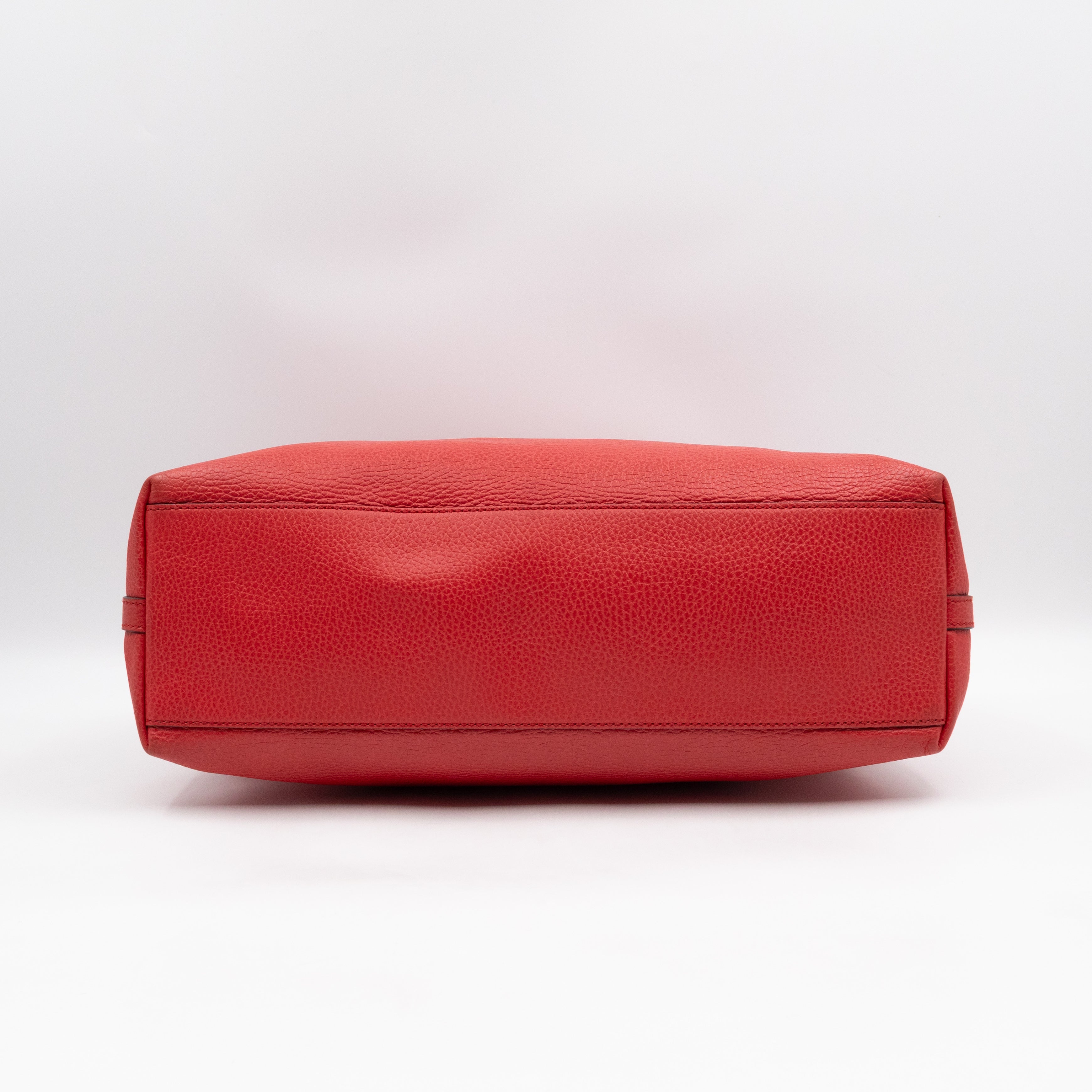Large Gifford Tote Coral