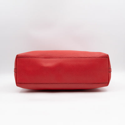 Large Gifford Tote Coral