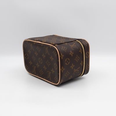 Nice Mini Monogram
