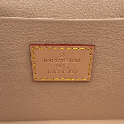 Nice Mini Monogram