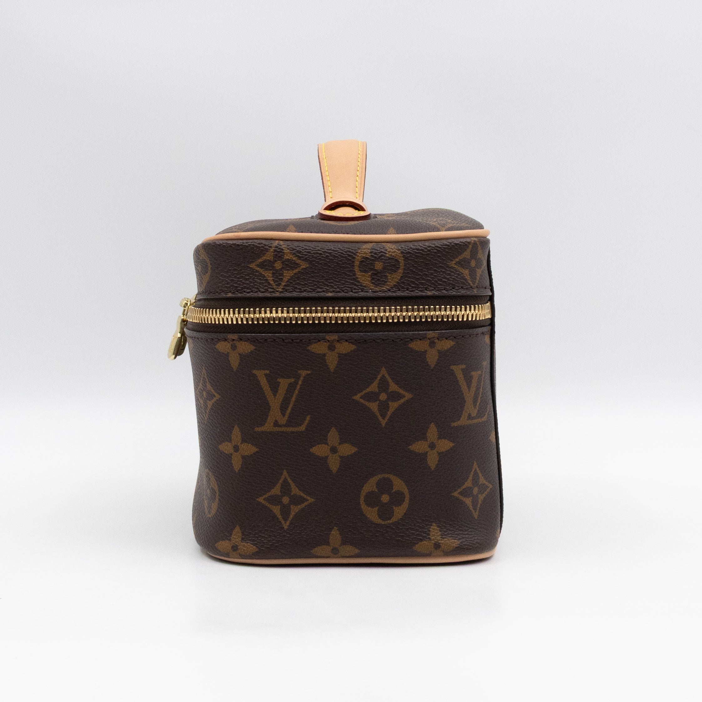 Nice Mini Monogram