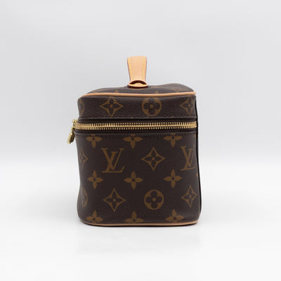 Nice Mini Monogram