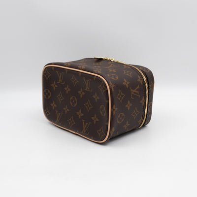 Nice Mini Monogram