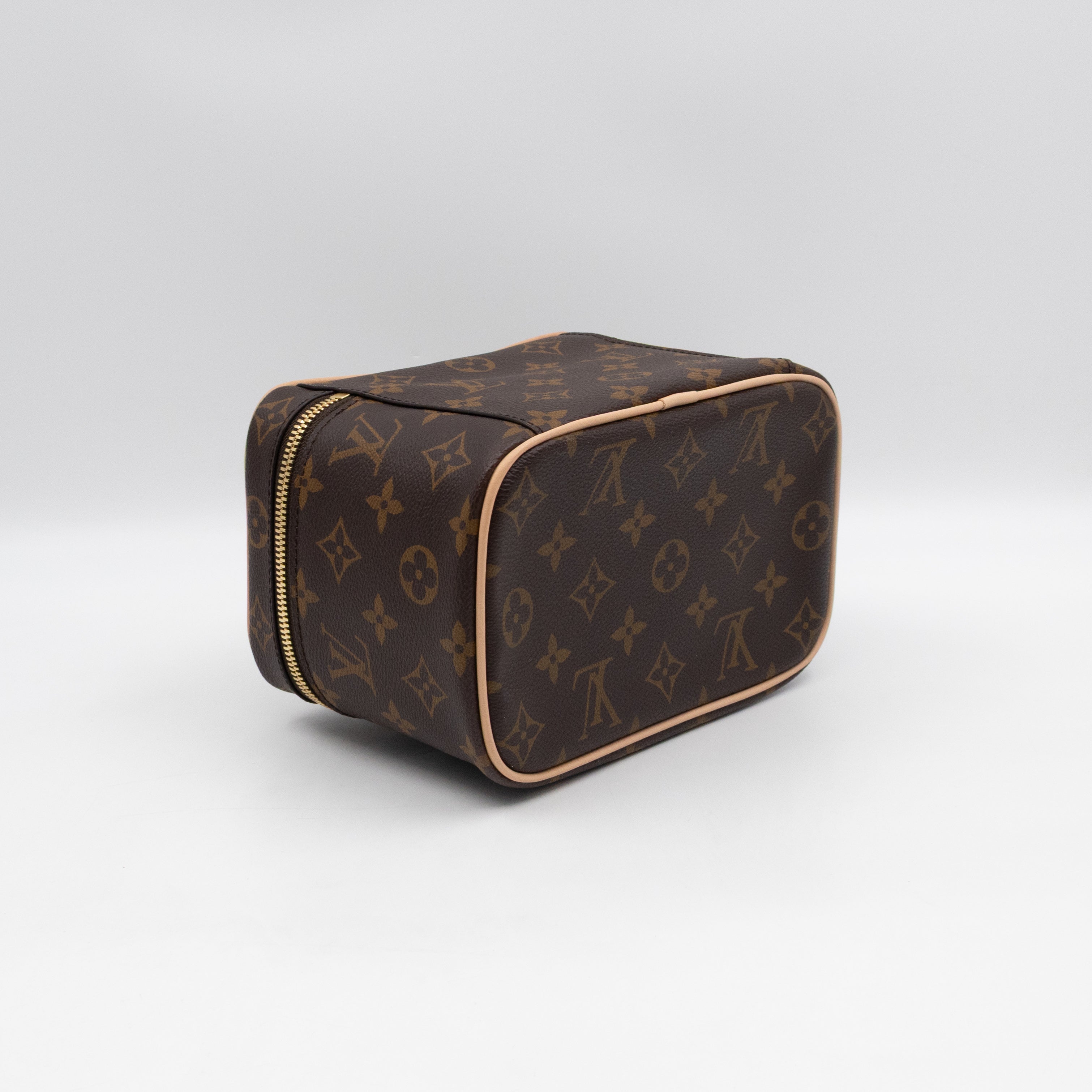 Nice Mini Monogram