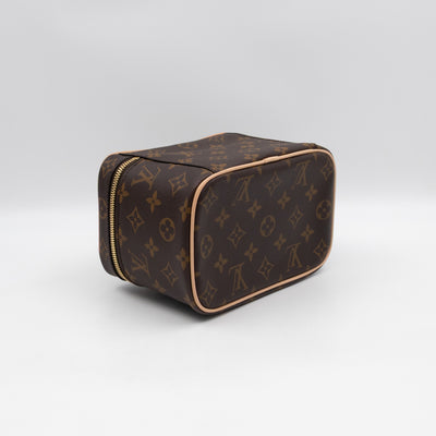 Nice Mini Monogram